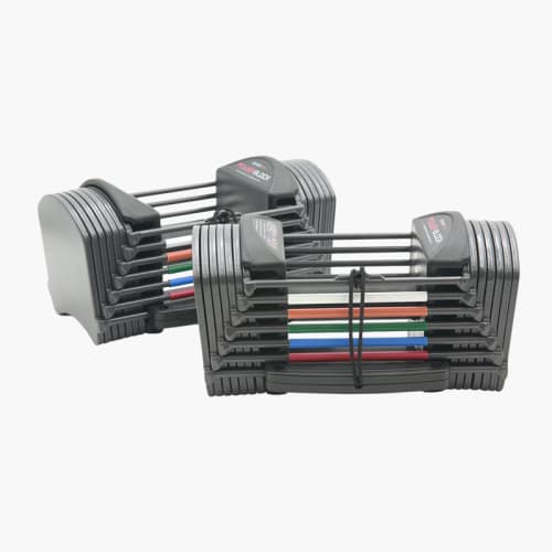 PowerBlock Sport Series - 24 Set | Rogue Fitness